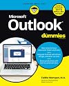 Microsoft Outlook for Dummies : Covers Outlook 2021 & Office 365 version