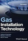 Gas Installation Technology