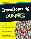 Crowdsourcing For Dummies