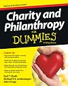 Charity & philanthropy for dummies