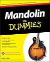 Mandolin For Dummies