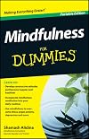 Mindfulness for Dummies: Portable Edition