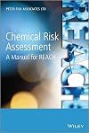 Chemical risk assessment : a manual for REACH