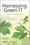 Harnessing Green IT: Principles and Practices (Wiley - IEEE)