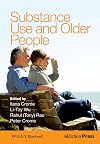 Substance use and older people