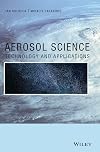 Aerosol science : technology and applications