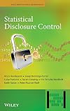 Statistical Disclosure Control