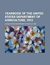 Yearbook of the United States Department of Agriculture, 1912