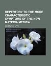 Repertory to the more characteristic symptoms of the new materia medica (1880)