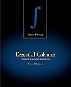 Essential Calculus: Early Transcendentals