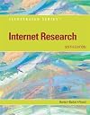 Internet Research Illustrated (Illustrated Series)