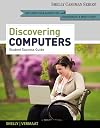 Discovering Computers, Complete - Student Success Guide (Shelley Cashman)