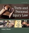 Torts and Personal Injury Law