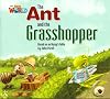 The Ant and the Grasshopper (National Geographic Primary 2 Reader 3: Our World)