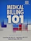 Medical Billing 101 (Book Only)
