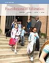 Cengage Advantage Books: Foundations of Education
