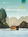Listening & Notetaking Skills 3 (with Audio script) (Listening and Notetaking Skills, Fourth Edition)