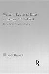 Western-Educated Elites in Kenya, 1900-1963: The African American Factor