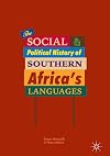 The social and political history of Southern Africa's languages