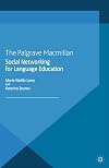 Social networking for language education