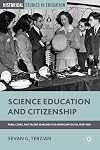 Science education and citizenship fairs, clubs, and talent searches for American youth, 1918-1958