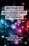 New Technology, Organizational Change and Governance