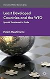 Least Developed Countries and the WTO Special Treatment in Trade
