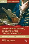 The Founding Fathers, education, and "The Great Contest" the American Philosophical Society Prize of 1797