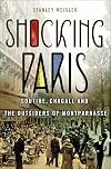 Shocking Paris: Soutine, Chagall and the Outsiders of Montparnasse