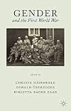 Gender and the First World War