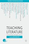 Teaching literature : text and dialogue in the English classroom