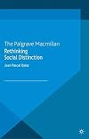 Rethinking Social Distinction