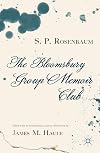 The Bloomsbury Group Memoir Club