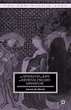 The Afterlives of Rape in Medieval English Literature (The New Middle Ages)