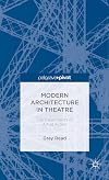 Modern architecture in theatre : the experiments of Art et Action