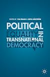 Political equality in transnational democracy