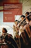 Contemporary Japanese women's theatre and visual arts : performing girls' aesthetics