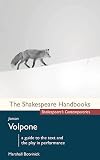 Jonson : Volpone