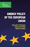 Energy policy in the European Union