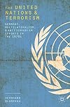 The United Nations and Terrorism Germany, Multilateralism, and Antiterrorism Efforts in the 1970s
