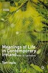 Meanings of life in contemporary Ireland : webs of significance