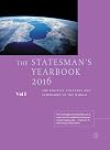 The Statesman's Yearbook 2016 The Politics, Cultures and Economies of the World