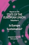 4: Report on the State of the European Union: Is Europe Sustainable?