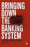 Bringing Down the Banking System Lessons from Iceland