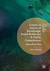 Leisure as Source of Knowledge, Social Resilience and Public Commitment Specialized Play