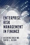 Enterprise risk management in finance