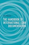 The handbook of international loan documentation