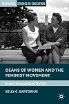 Deans of women and the feminist movement : Emily Taylor's activism