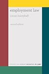 Great Debates in Employment Law (Palgrave Great Debates in Law)