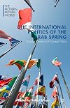 The International Politics of the Arab Spring Popular Unrest and Foreign Policy